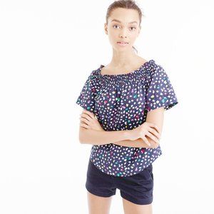 Off-The-Shoulder Top